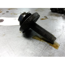 98T020 Crankshaft Bolt From 2005 Ford F-150  5.4